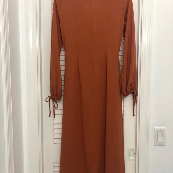 Womens ASOS DRESS - Picture 5 of 13